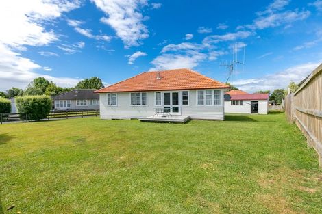 Photo of property in 22c Jackson Street, Ngaruawahia, 3720