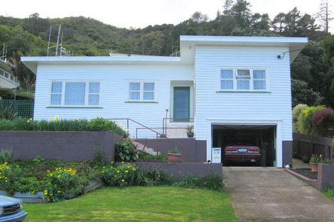 Photo of property in 316 Hill Street, Thames, 3500