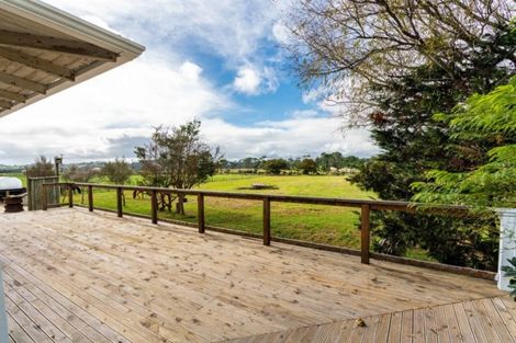 Photo of property in 20a Scottys Camp Road, Parore, Dargaville, 0373