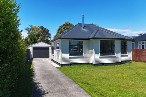 Photo of property in 3 Watson Street, Westport, 7825