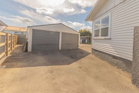 Photo of property in 13 Braemar Street, Levin, 5510