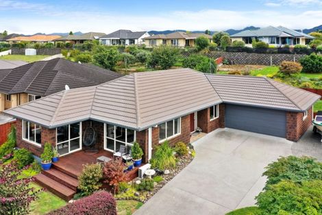 Photo of property in 10 Uretara Drive, Katikati, 3129