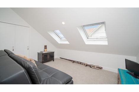 Photo of property in 17 Innes Road, St Albans, Christchurch, 8052