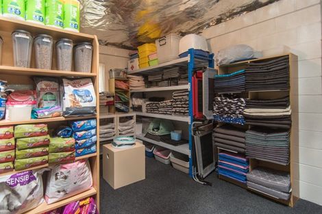 Photo of property in 207 Otipua Road, West End, Timaru, 7910