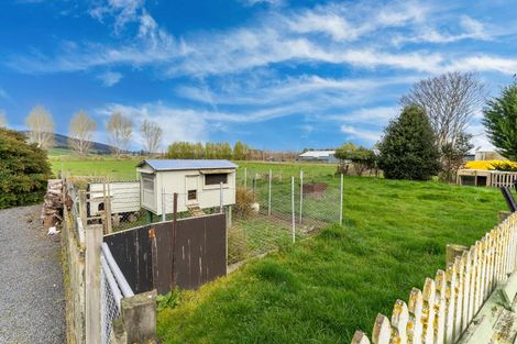 Photo of property in 58 Tokoiti Road, Milton, 9220