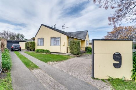 Photo of property in 9 Currie Street, Greenmeadows, Napier, 4112