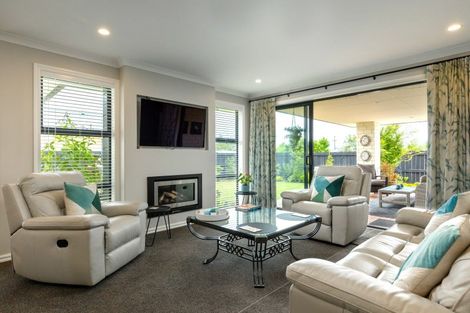 Photo of property in 43 Easthaven Place, Redwoodtown, Blenheim, 7201