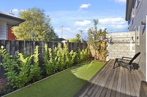 Photo of property in 4 Ettrick Lane, Richmond, Christchurch, 8013