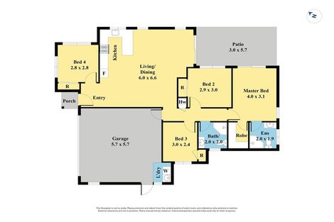 Photo of property in 5 Perla Road, Pukekohe, 2120