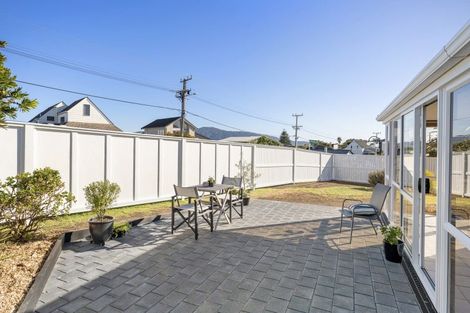 Photo of property in 2a Trinity Place, Paraparaumu Beach, Paraparaumu, 5032