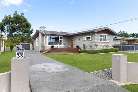 Photo of property in 33 Mill Street, Marton, 4710