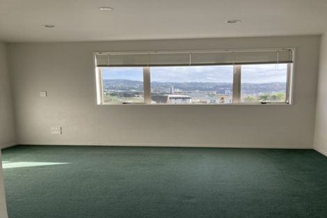 Photo of property in 55 Scarborough Terrace, Mount Victoria, Wellington, 6011