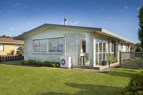 Photo of property in 27 Titoki Street, Matamata, 3400