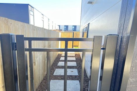 Photo of property in 5/8b Taramea Place, Addington, Christchurch, 8024