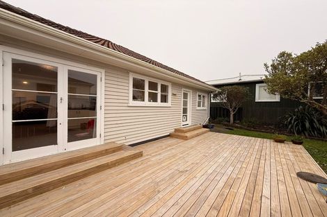 Photo of property in 59 Woodland Road, Johnsonville, Wellington, 6037