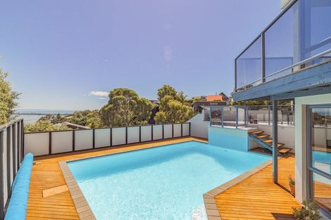 Photo of property in 114 Soleares Avenue, Mount Pleasant, Christchurch, 8081