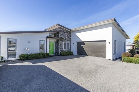 Photo of property in 15 Cattermole Street, Kaiapoi, 7630