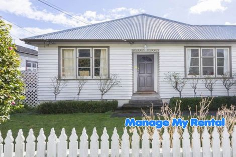 Photo of property in 38 Seddon Street, Wallaceville, Upper Hutt, 5018