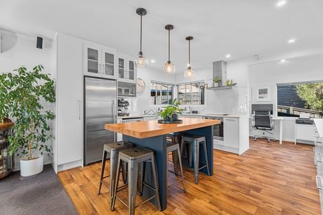 Photo of property in 1/18 Davita Place, Farm Cove, Auckland, 2012