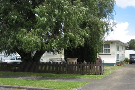Photo of property in 140 Rowandale Avenue, Manurewa, Auckland, 2102