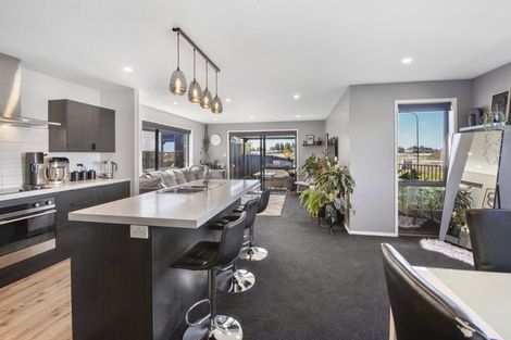 Photo of property in 2 Greengrass Crescent, Kaiapoi, 7630