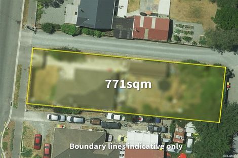 Photo of property in 40 Bower Avenue, New Brighton, Christchurch, 8083