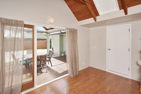 Photo of property in 41 Claridges Road, Casebrook, Christchurch, 8051