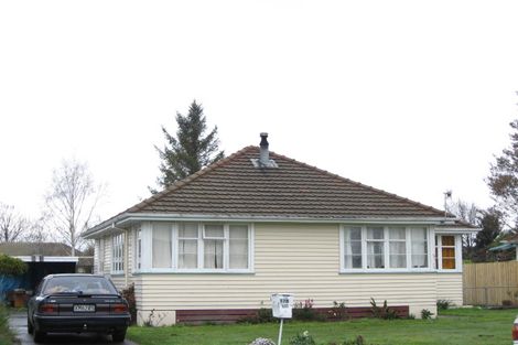 Photo of property in 178 Nikau Street, Saint Leonards, Hastings, 4120