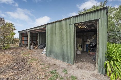 Photo of property in 324 Branch Drain Road, Leeston, 7682