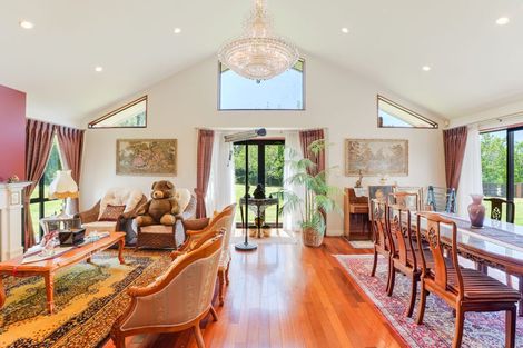 Photo of property in 260 State Highway 16, Kumeu, 0892