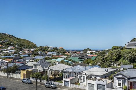 Photo of property in 14 Ribble Street, Island Bay, Wellington, 6023