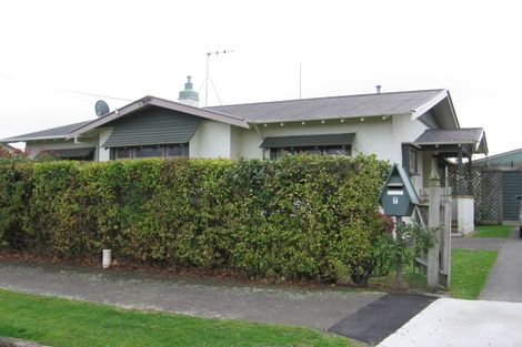 Photo of property in 7 Titoki Street, Palmerston North, 4414