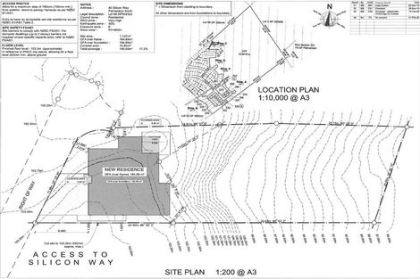 Photo of property in 40 Silicon Way, Fitzherbert, Palmerston North, 4410