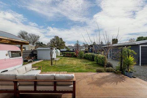 Photo of property in 29 Holmes Street, Darfield, 7510