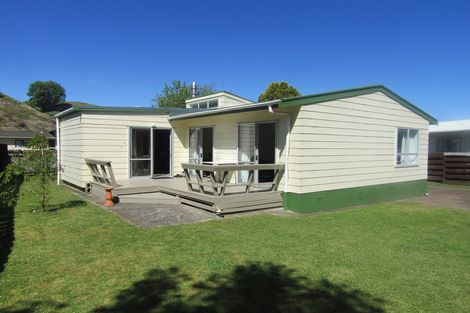 Photo of property in 34 Tuwharetoa Road, Kawerau, 3127