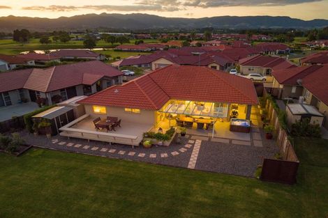 Photo of property in 64 Ballantyne Way, Aongatete, Katikati, 3178