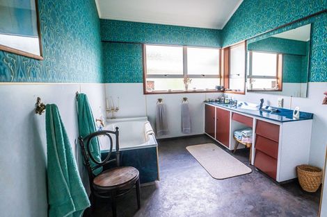 Photo of property in 431 Tiniroto Road, Frasertown, Wairoa, 4195