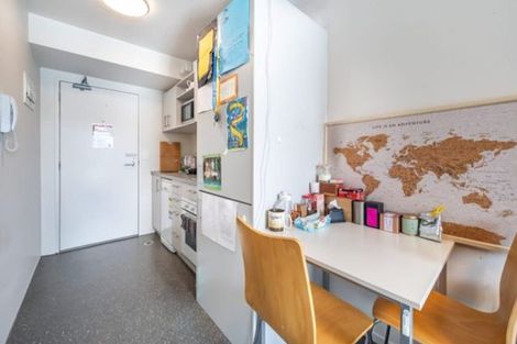 Photo of property in The Peak Apartments, 1001/170 Taranaki Street, Te Aro, Wellington, 6011