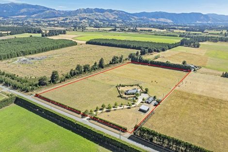 Photo of property in 450 Woodstock Road, Oxford, 7495