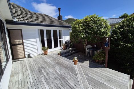 Photo of property in 72 Heke Street, Ngaio, Wellington, 6035