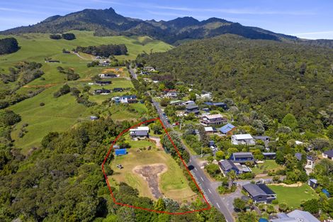 Photo of property in 57 Upper Wainui Road, Raglan, 3297