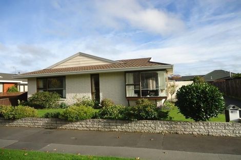 Photo of property in 1/62 Leacroft Street, Bishopdale, Christchurch, 8053