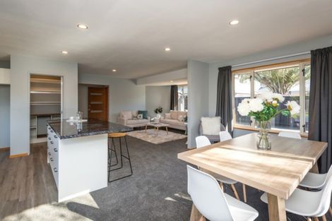 Photo of property in 8 Glastonbury Drive, Burwood, Christchurch, 8083