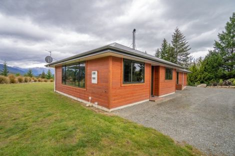 Photo of property in 681a Manapouri-te Anau Highway, Te Anau, 9679