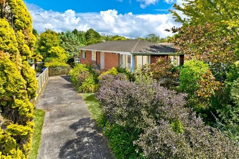 Photo of property in 59 Rehia Road, Massey, Auckland, 0614