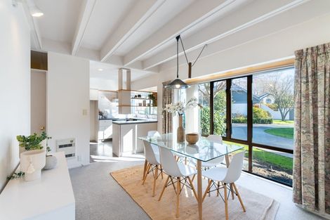 Photo of property in 4/17 Swanleigh Place, Ilam, Christchurch, 8041