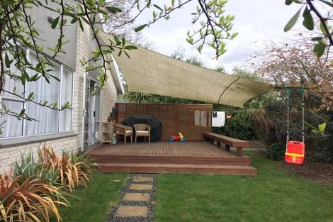 Photo of property in 3/45 Withells Road, Avonhead, Christchurch, 8042