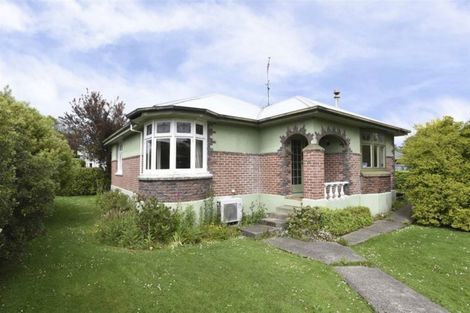 Photo of property in 192 Macmaster Street, Richmond, Invercargill, 9810