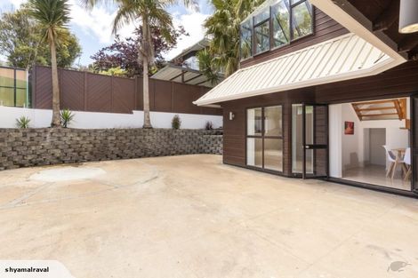 Photo of property in 2 George Laurenson Lane, Mount Roskill, Auckland, 1041