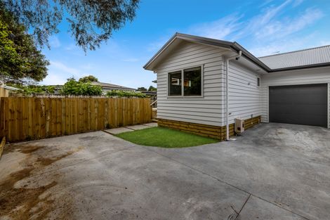 Photo of property in 4/3 Brocas Avenue, Hillcrest, Hamilton, 3216
